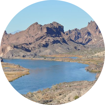 topock gorge tours